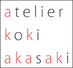 aka / atelier koki akasaki